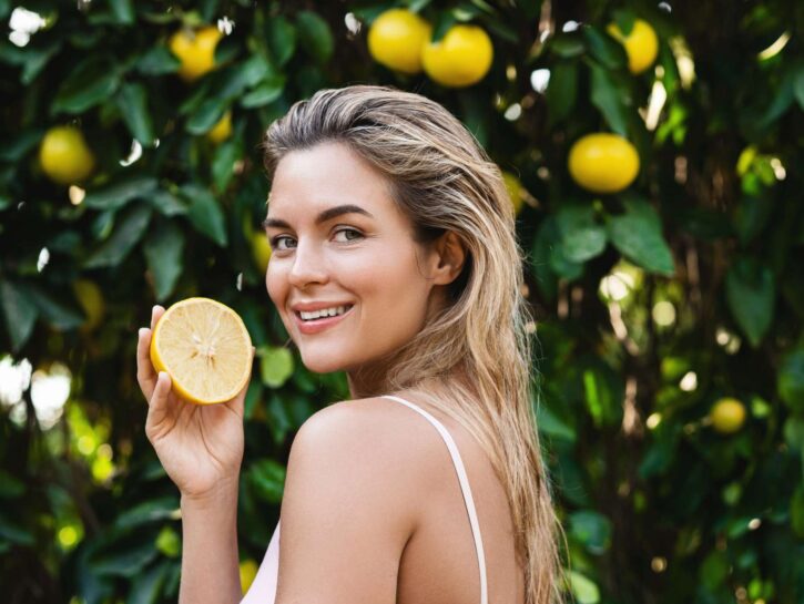 Cedro, i benefici per la pelle e i capelli
