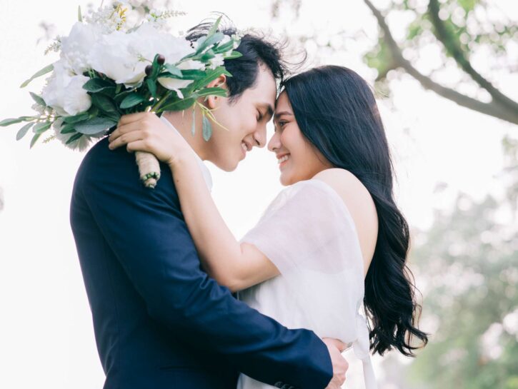 Giappone, matrimoni perfetti grazie all'intelligenza artificiale: la misura anti denatalità