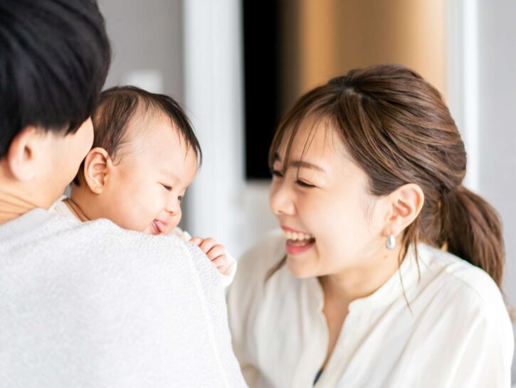 Centri postpartum: Corea del Sud modello di eccellenza