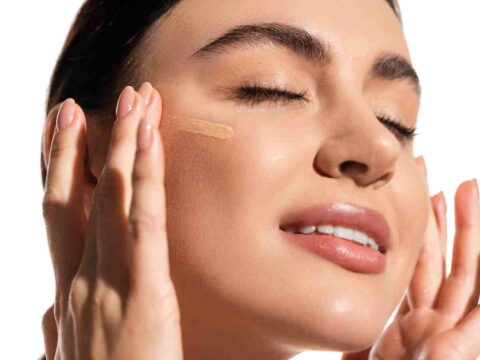 Underpainting Make-up: la tecnica che rende la pelle matura più liscia e bella