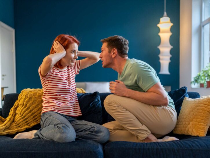 Confini sani nelle relazioni: cosa sono e come stabilirli
