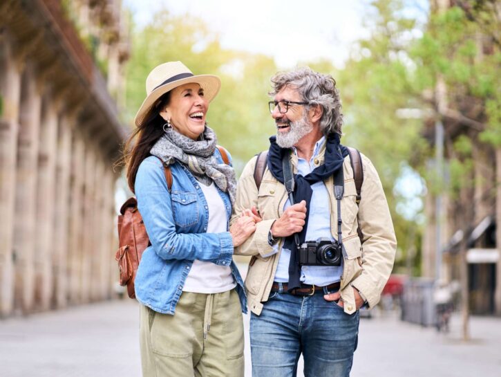 Le persone sposate sono più felici? Un nuovo sondaggio