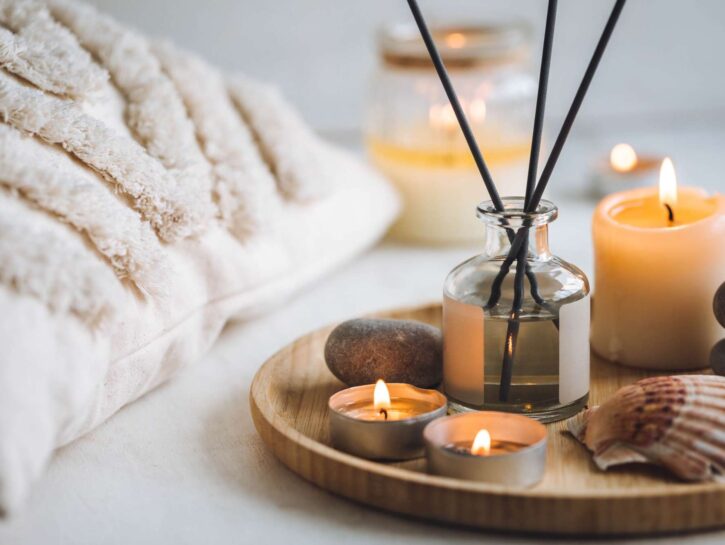 Come costruire un angolo zen in casa