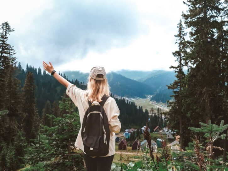 Come la Gen Z sta cambiando il settore dei viaggi e dove intende andare nel 2024