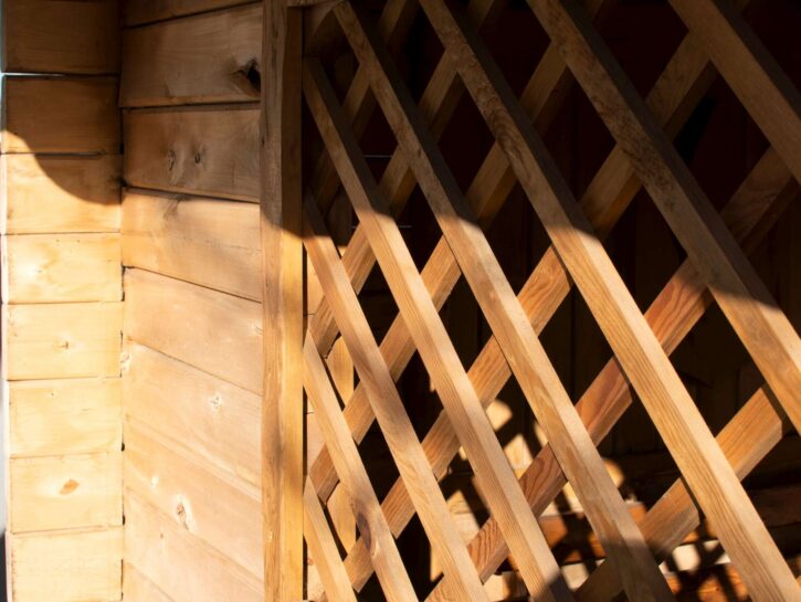 Come costruire un gazebo per auto