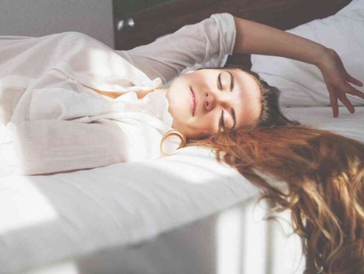 Il “duvet day”: la giornata sotto il piumone