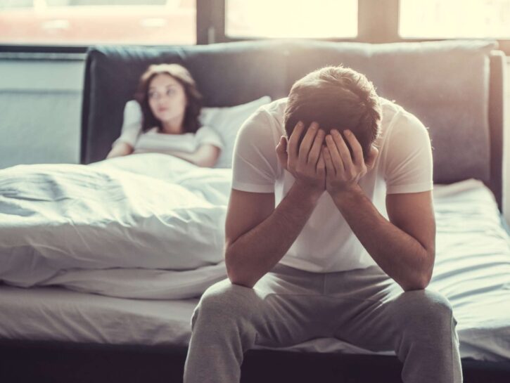 Svezia, la moda dei giovani di usare il Viagra: ecco perché