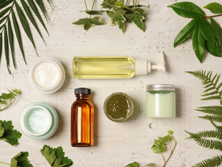 Upcycling beauty, la cosmetica che ricicla gli scarti alimentari