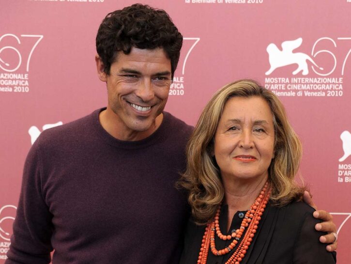 Morta l'attrice Paola Gassman: il dolore del fratello Alessandro