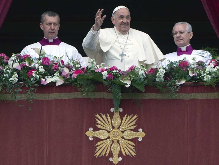 Papa Francesco, la decisione sui suoi funerali: 