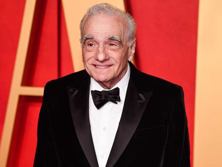Ava Gardner, il progetto di Martin Scorsese per ricordare la diva