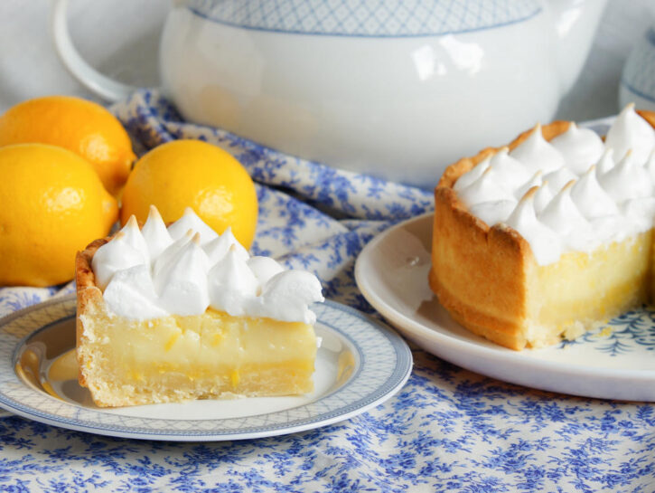 Come preparare la delizia al limone
