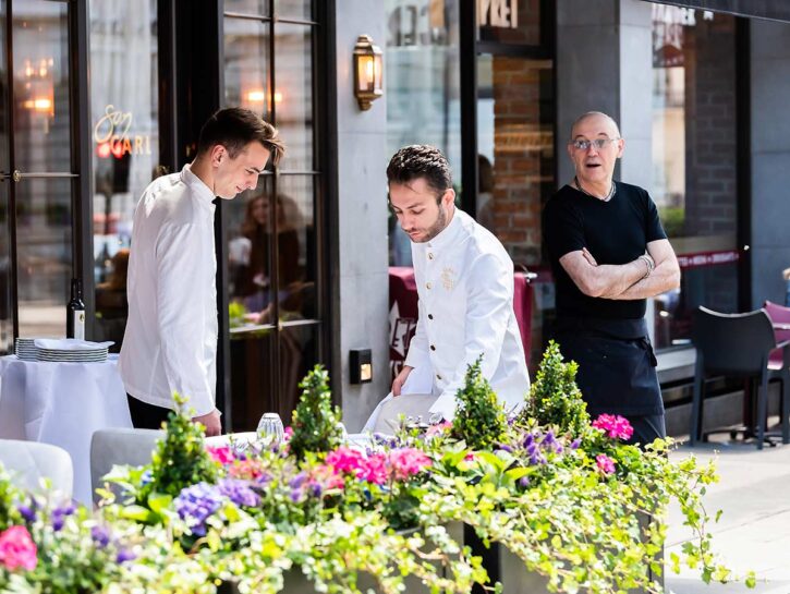 Regno Unito, stretta sul visto lavorativo: cosa cambia per gli italiani
