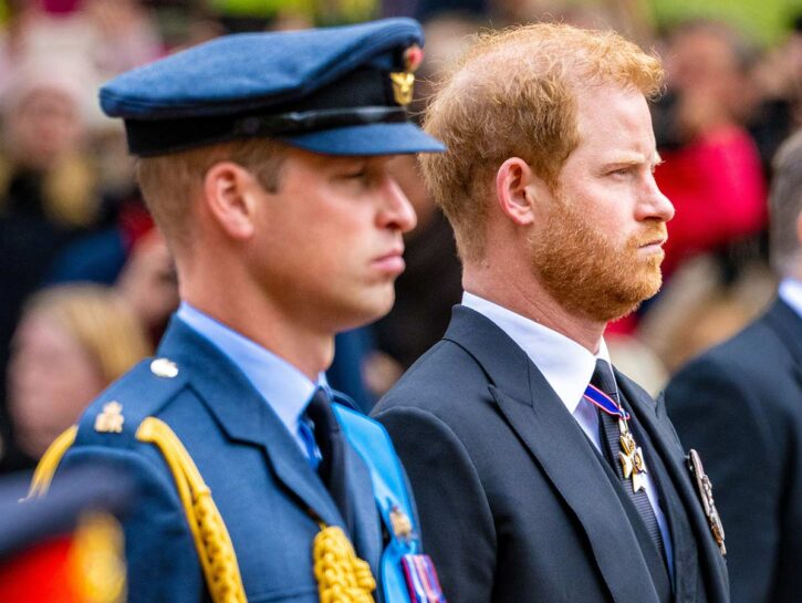 Famiglia reale, Harry tornerà presto a Londra: incontrerà William e Kate?