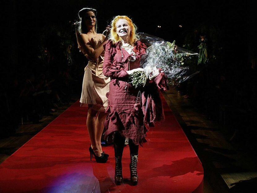 Vivienne Westwood