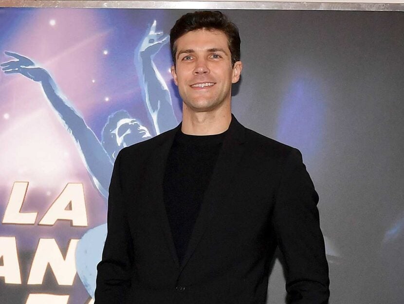 Roberto Bolle