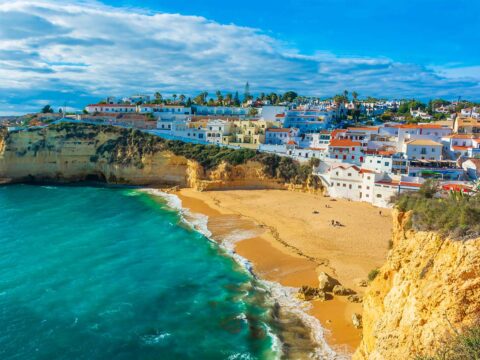Vacanza da sogno a piccoli prezzi: alla scoperta dell'Algarve