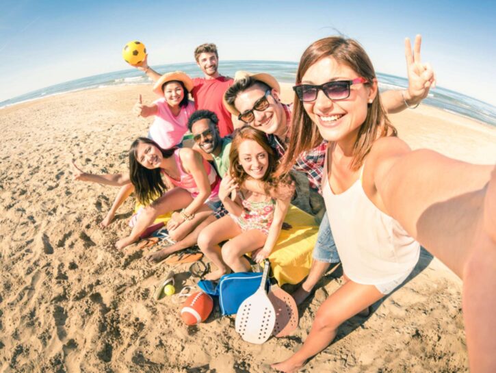 Viaggi, i 10 travel trends più rivoluzionari del 2024