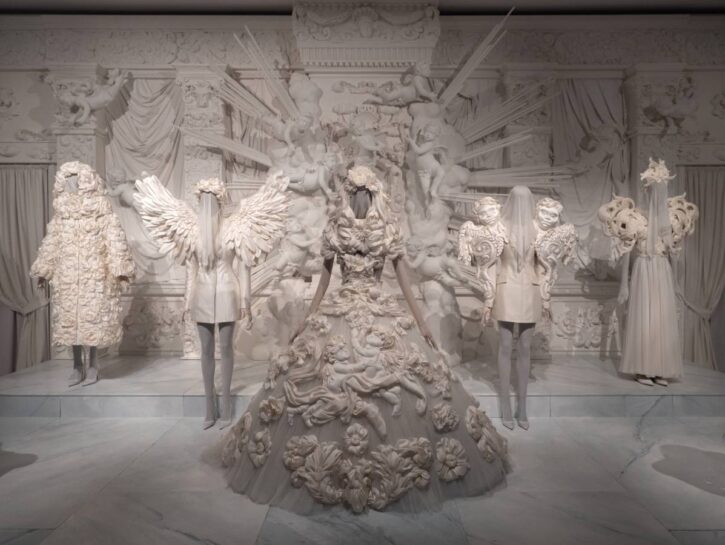 La mostra di Dolce&Gabbana: 40 anni di moda