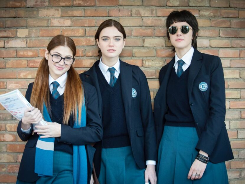 Fabbricante di lacrime - film