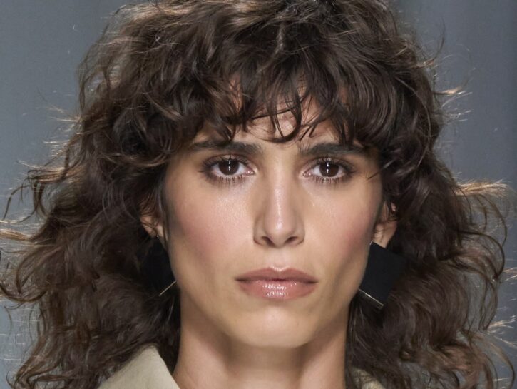 Capelli: la frangia è sempre più hot
