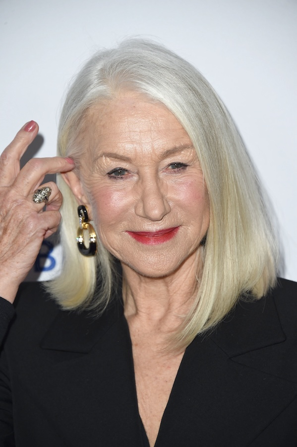 Helen Mirren