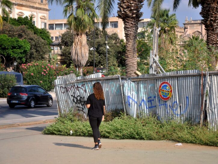 Stupro di Palermo, gli imputati rinunciano agli sconti di pena