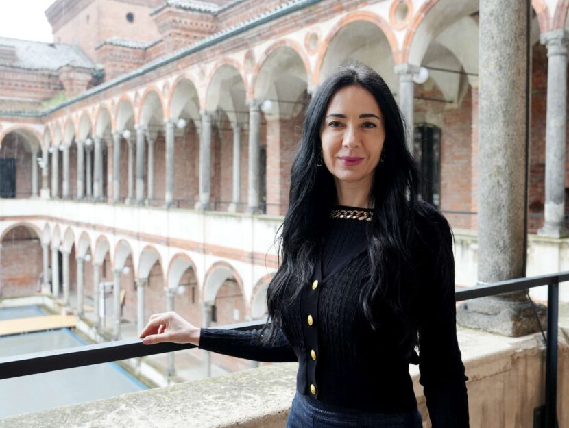 Marina Marzia Brambilla