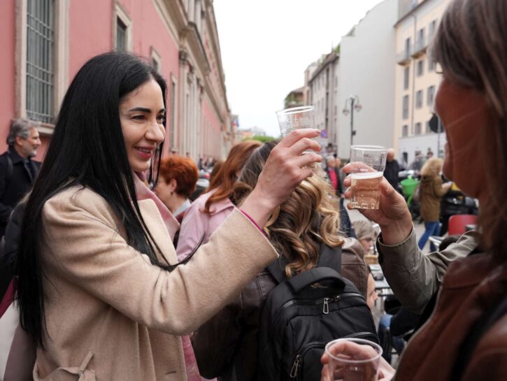 Università, prima rettrice alla Statale di Milano: 
