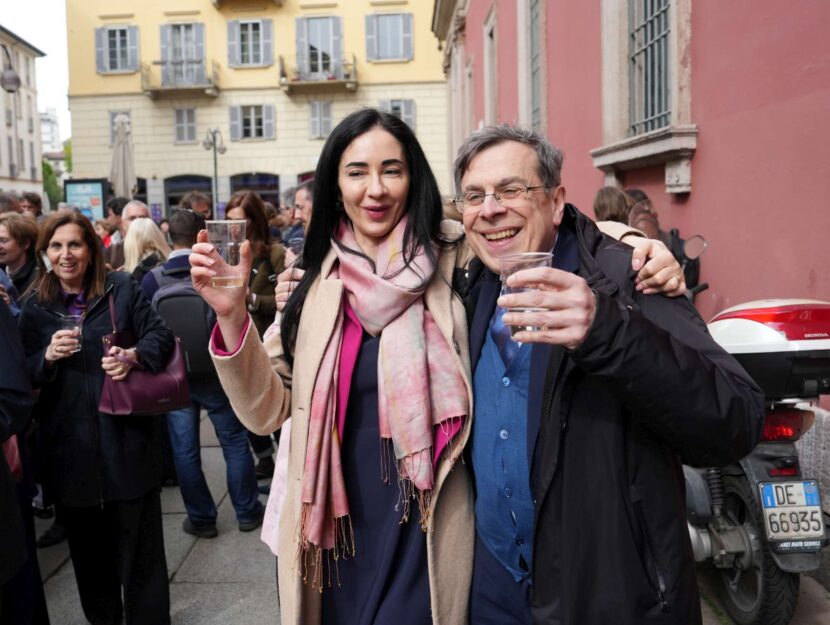 Marina Marzia Brambilla