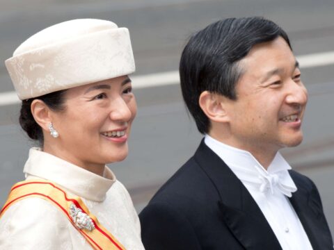 Giappone, la famiglia reale debutta sui social per avvicinarsi ai giovani