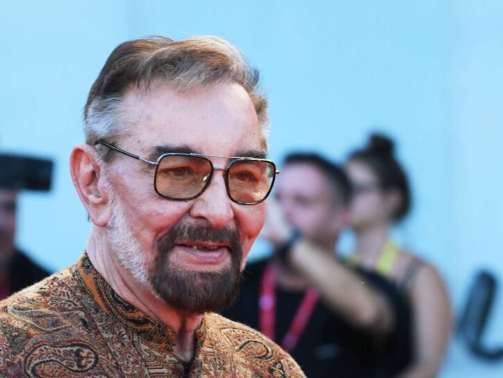 Kabir Bedi e il suicidio del figlio: 
