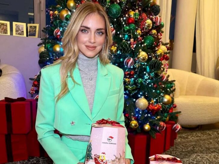 Ferragni-Balocco, Codacons: 
