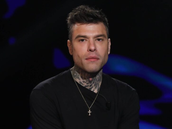 Fedez: 