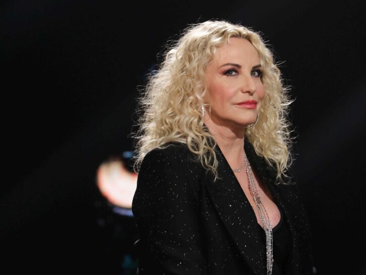 Belve, Antonella Clerici contro Barbara D'Urso: 