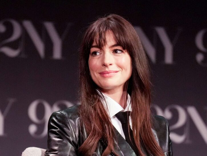 Non solo Anne Hathaway: chi avrebbe potuto essere Andy ne «Il diavolo veste Prada»