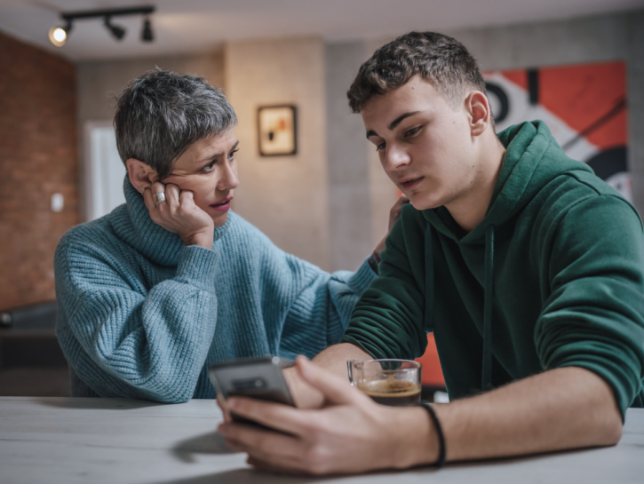 Test d'ingresso all'università: guida per mamme apprensive