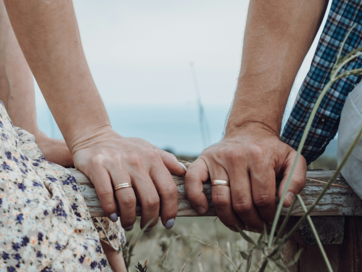 Figli grandi, io e mio marito di nuovo soli: panico o gioia?
