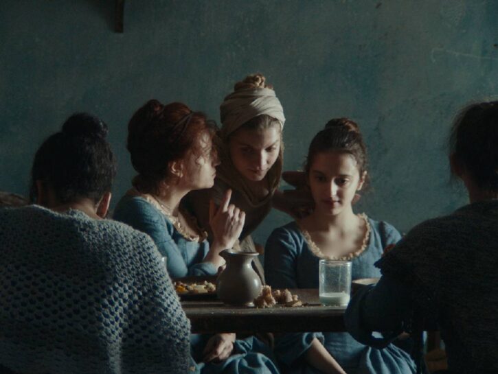Al cinema esce Gloria!, la storia femminista delle prime artiste italiane