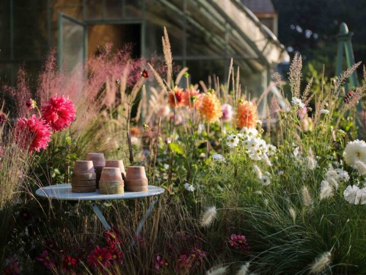Balcone fiorito, le tendenze 2024