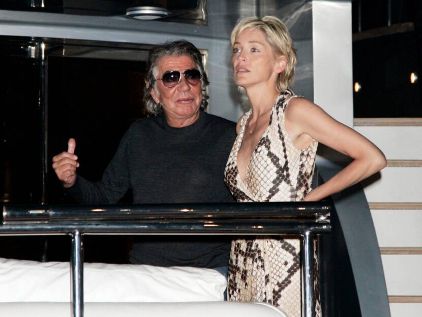 Roberto Cavalli