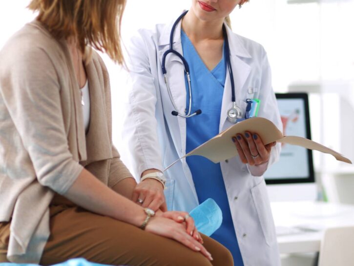 Aborto: qual è lo scopo dell’emendamento di cui si parla