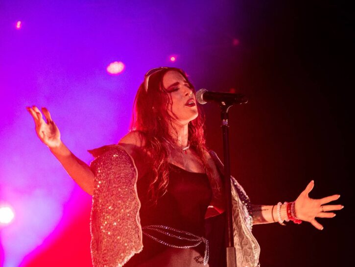 Radio Zeta Future Hits 2024: torna il festival della GenZ
