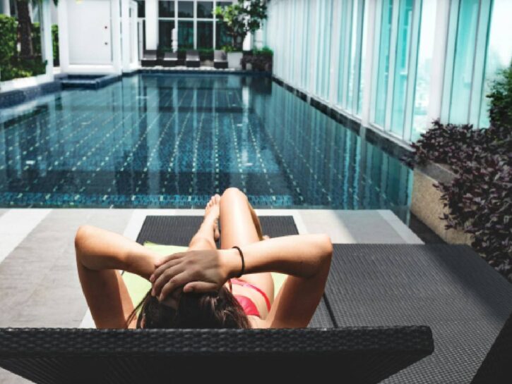 Le Spa per rimetterti in perfetta forma