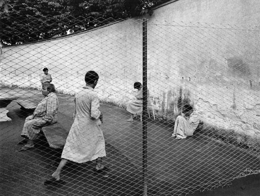 Morire di classe – Carla Cerati e Gianni Berengo Gardin