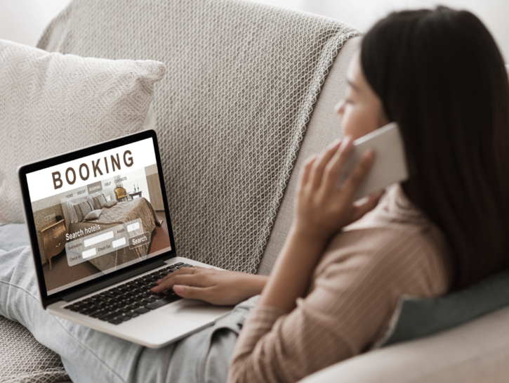 Vacanze: con le piattaforme online risparmi davvero?