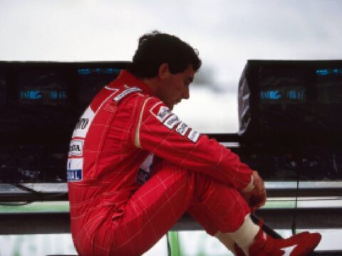 Ayrton Senna: come te nessuno mai