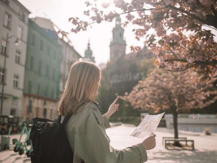 Weekend nelle capitali d’Europa