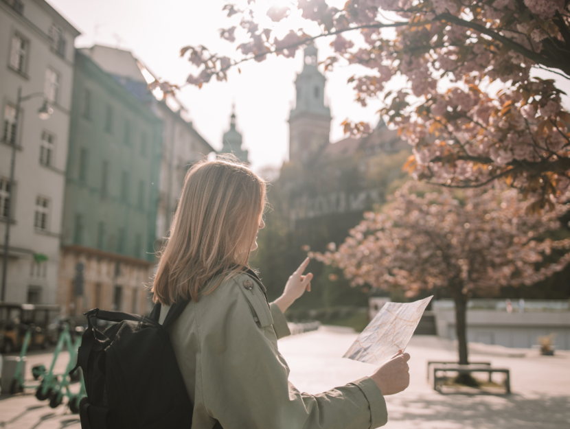 Weekend a Cracovia, una delle capitali d'Europa