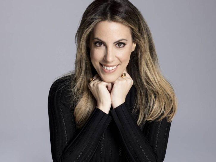 Bvlgari annuncia la prima donna alla direzione creativa: Mary Katrantzou